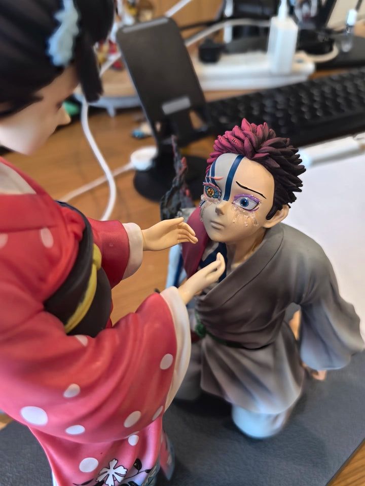 Photo avis FigureLab