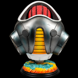 Détail de la structure du pod de déplacement de Freezer