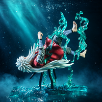 Figurine Jiraiya – La Fin du Héros