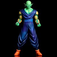 Figurine Piccolo Dragon Ball vue complète de face