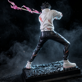 Vue arrière de la figurine Yuta Okkotsu Phantom